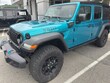  Jeep Wrangler 4xe