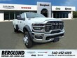  Ram 5500 Chassis Cab