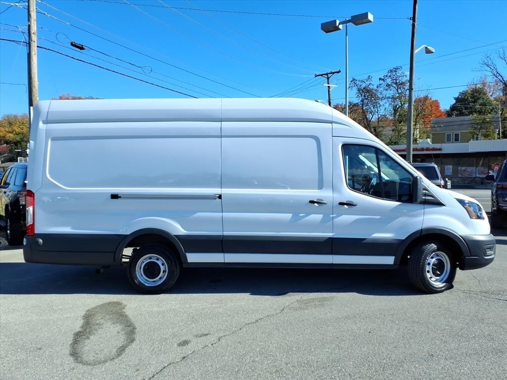 Used 2024 Ford Transit Van Base Extended Cargo Van
