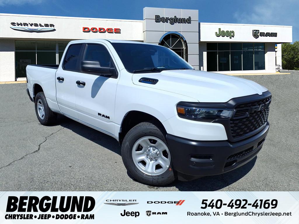 Ram 1500