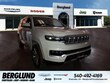 Jeep Grand Wagoneer