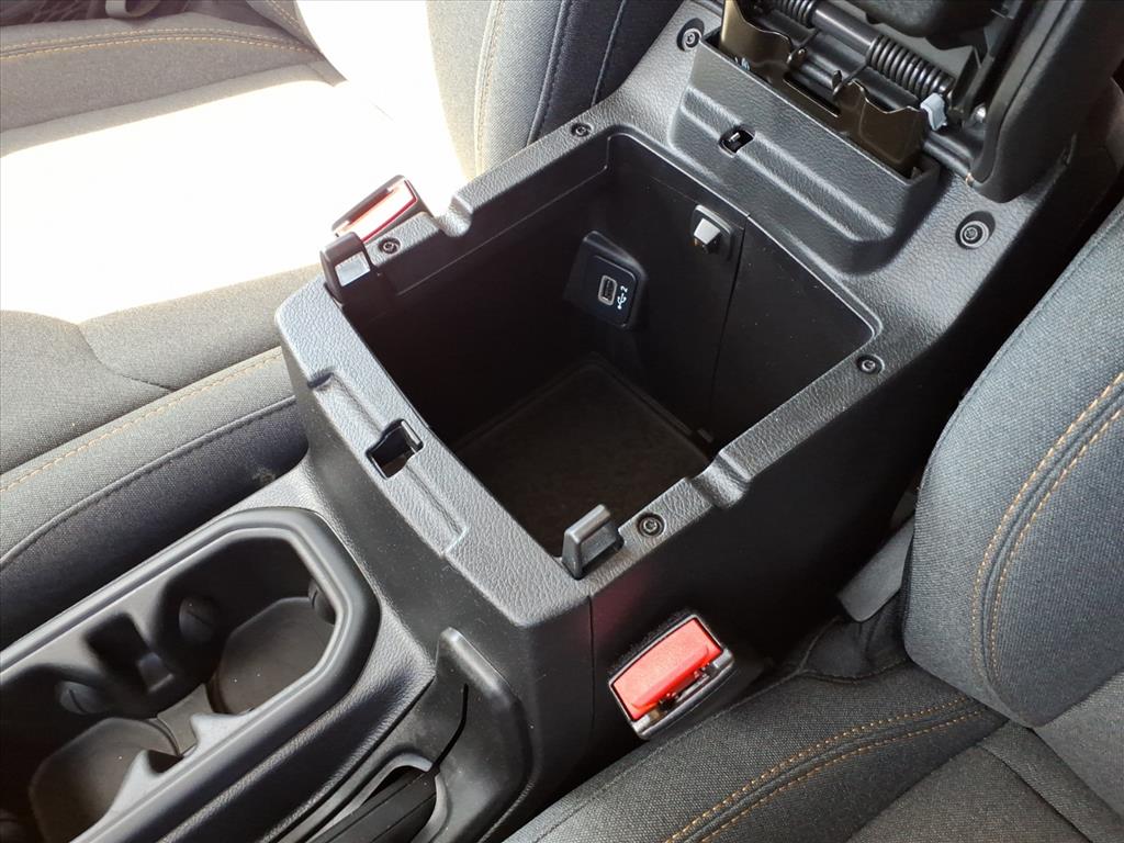 2024 Jeep Wrangler 4-Door Sahara - Photo 34