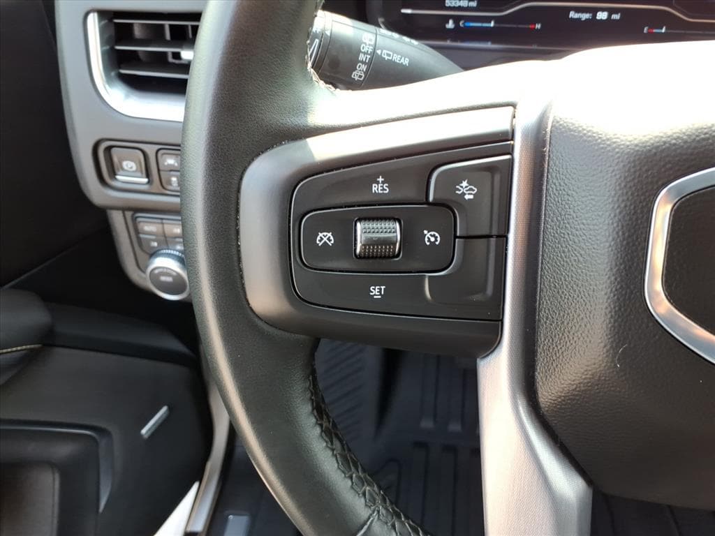 2024 GMC Yukon SLT - Photo 24