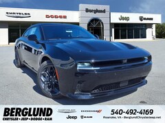 2025 Dodge Charger 2-DOOR DAYTONA R/T AWD Coupe