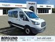  Ford Transit Wagon