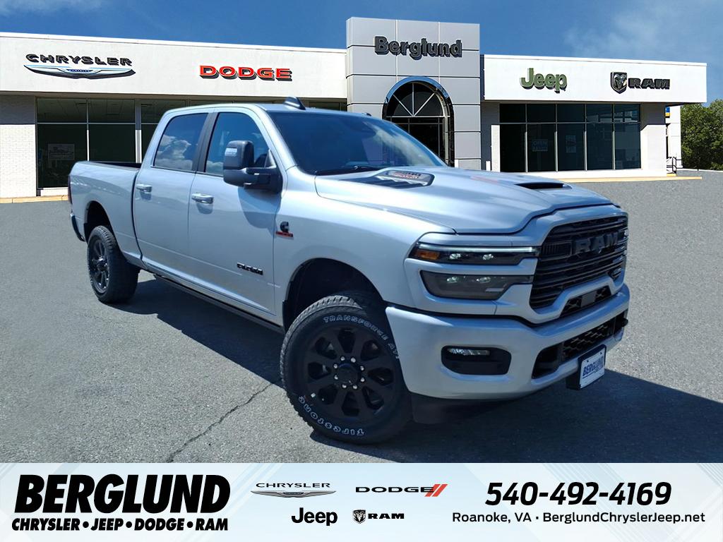  Ram 2500