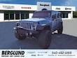 Jeep Wrangler JK