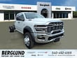 Ram 5500 Chassis Cab