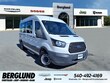 Ford Transit Wagon