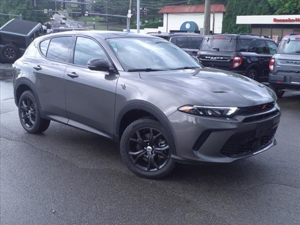 Used 2024 Dodge Hornet GT Plus Sport Utility