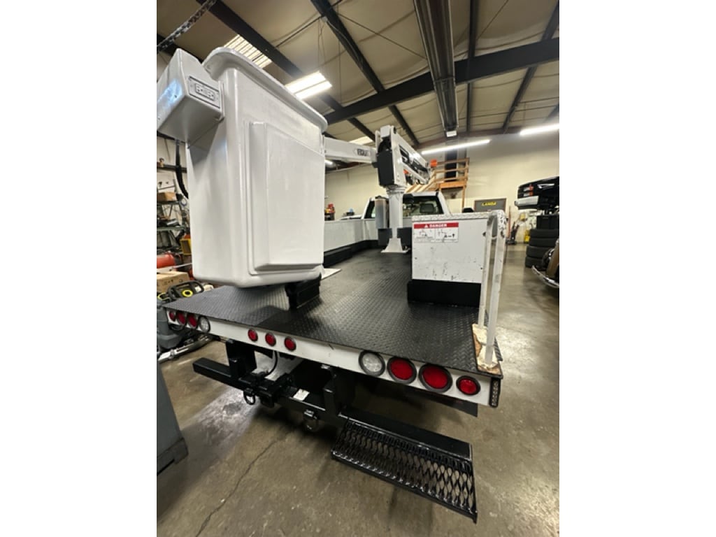 Used 2019 Ford F-450 XL Standard Cab