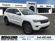  Jeep Grand Cherokee WK