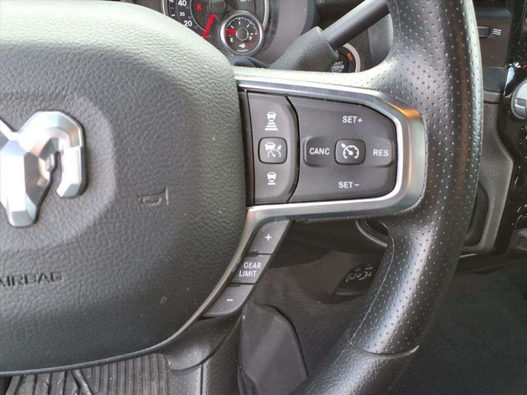 2025 RAM 2500 Tradesman - Photo 20