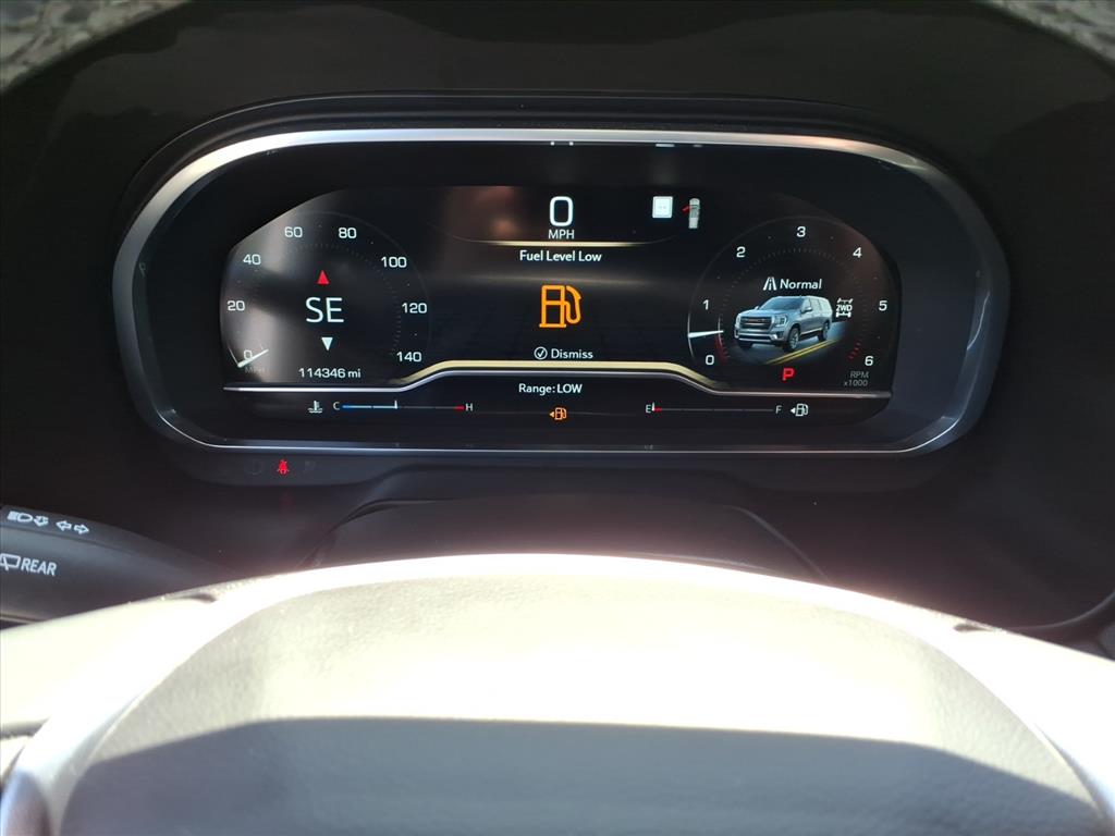 2023 GMC Yukon XL SLE - Photo 22