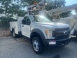  Ford F-450