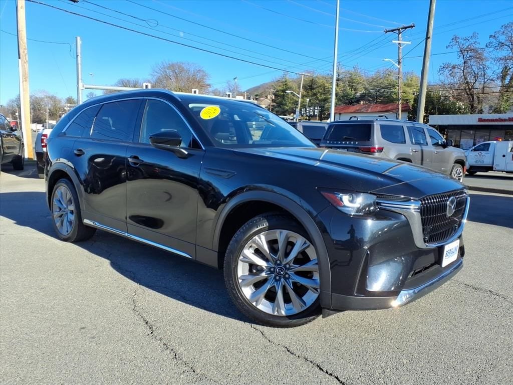 2024 Mazda CX-90 Turbo Premium Package's photo