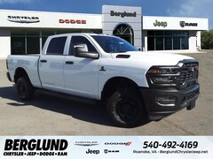 2025 Ram 2500 TRADESMAN CREW CAB 4X4 6'4 BOX Pickup