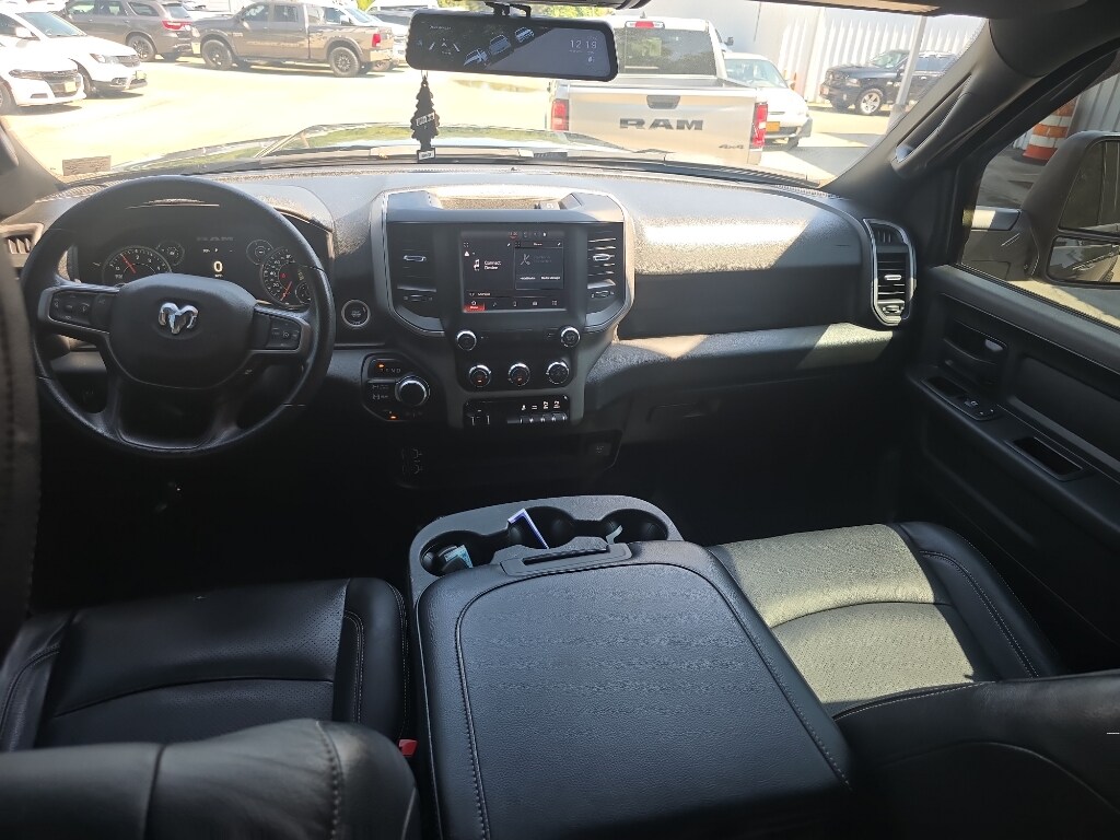 Used 2024 Ram 2500 Tradesman Crew Cab