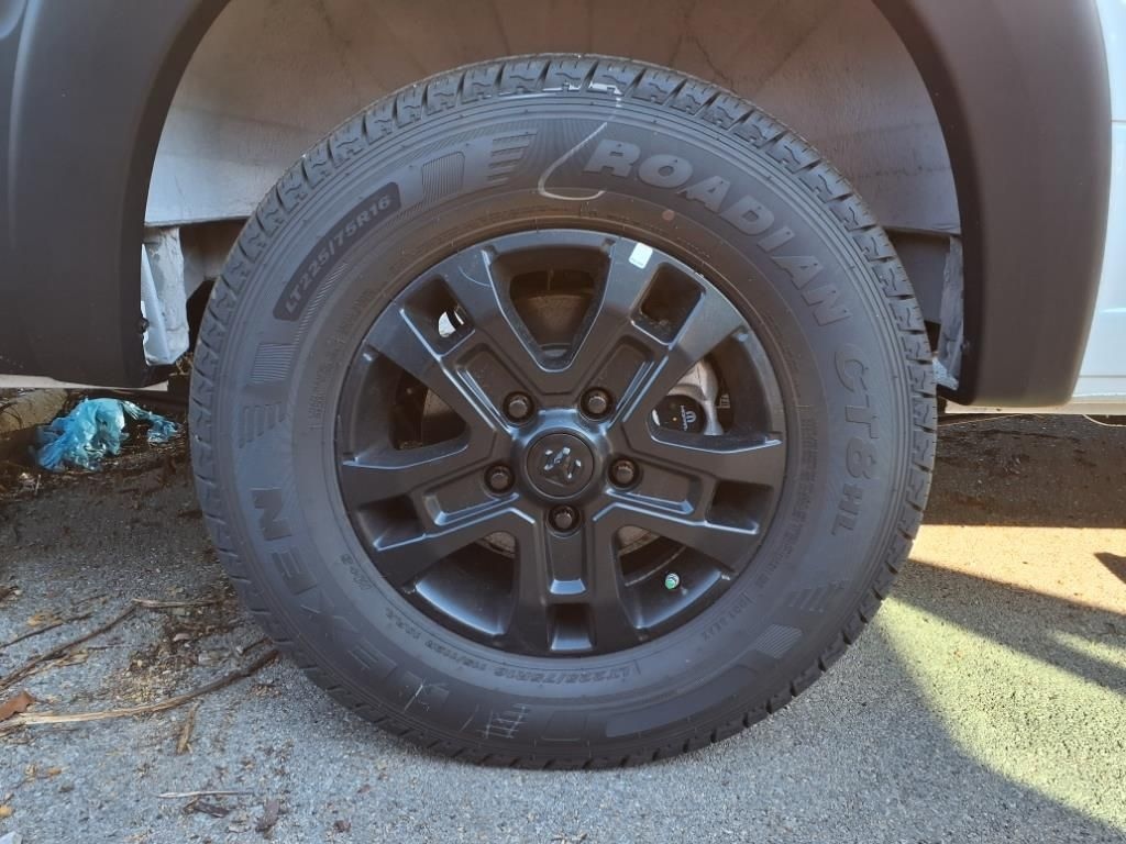 New 2024 Ram ProMaster PROMASTER 3500 SLT+ WINDOW VAN HIGH ROOF 159' WB E Cargo Van
