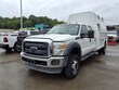 Ford F-550