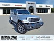 Jeep Wrangler 4xe