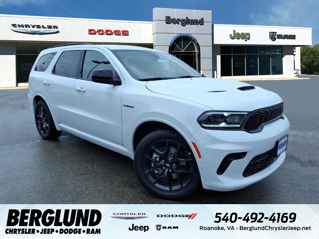 2026 Dodge Durango Sport Utility 