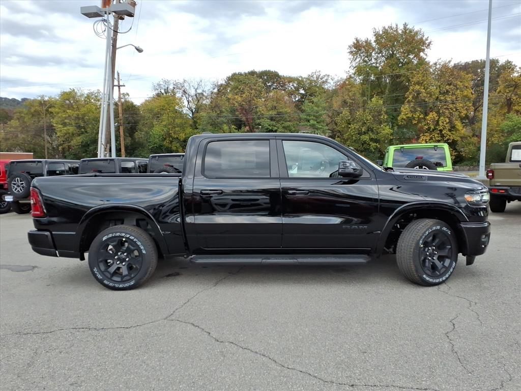 2026 Ram 1500 Big Horn photo 2