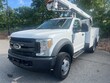  Ford F-450