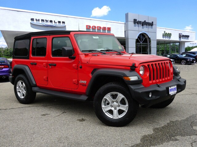 Berglund Chrysler Jeep Dodge Ram Dealership Roanoke Va Car Dealer