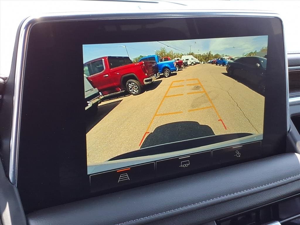 2023 GMC Yukon XL SLE - Photo 25