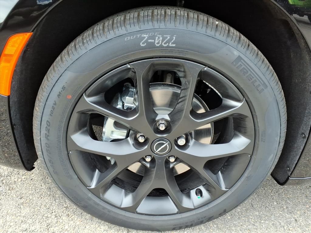 2026 Chrysler Pacifica Select - Photo 33