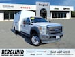 Ford F-550