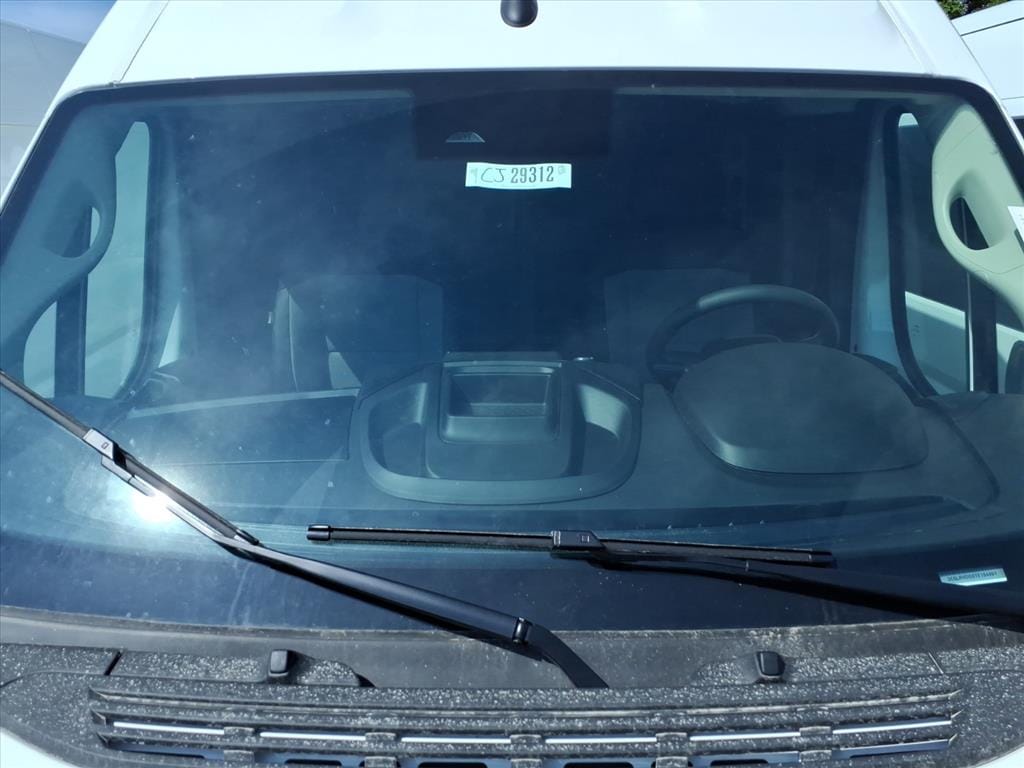 New 2026 Ram ProMaster PROMASTER 2500 TRADESMAN CARGO VAN HIGH ROOF 159' Cargo Van