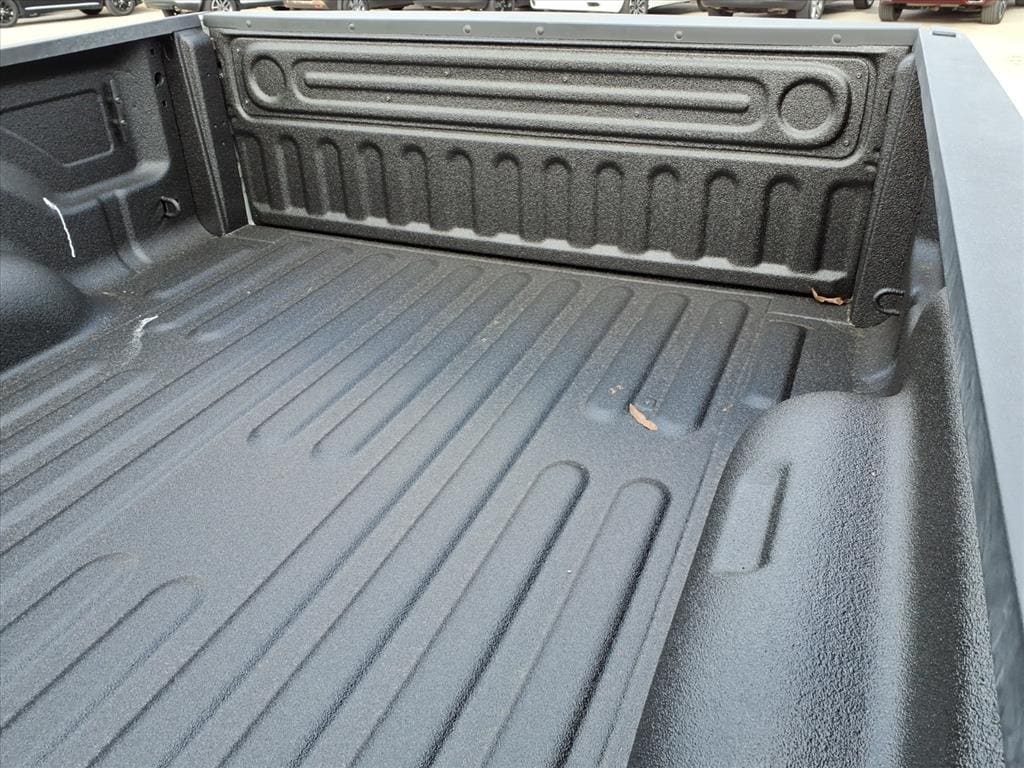 2025 RAM 2500 Tradesman - Photo 13