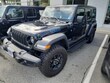  Jeep Wrangler 4xe
