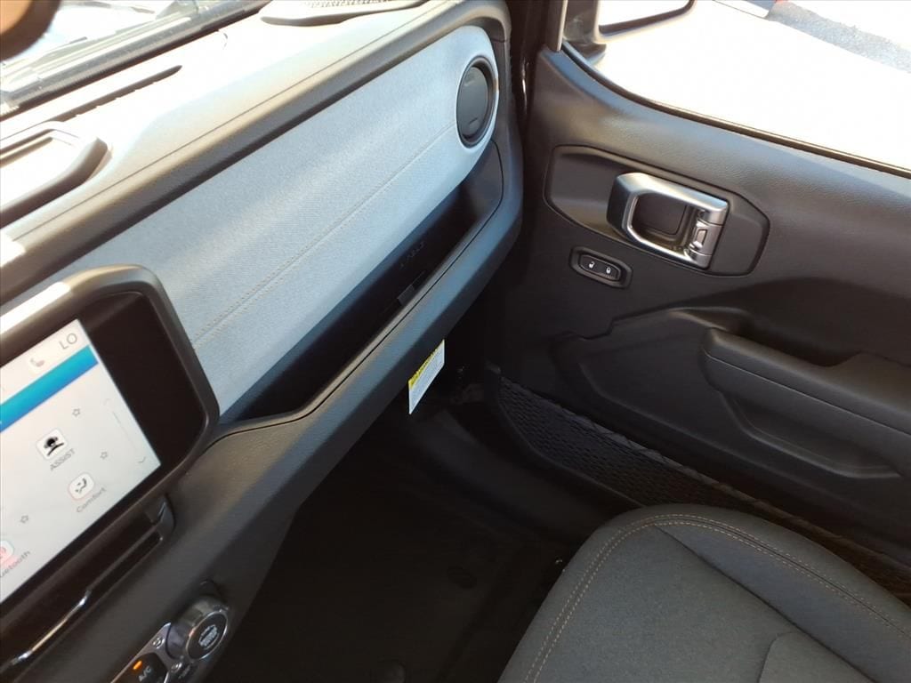 2026 Jeep Wrangler 4-Door Sport S - Photo 29