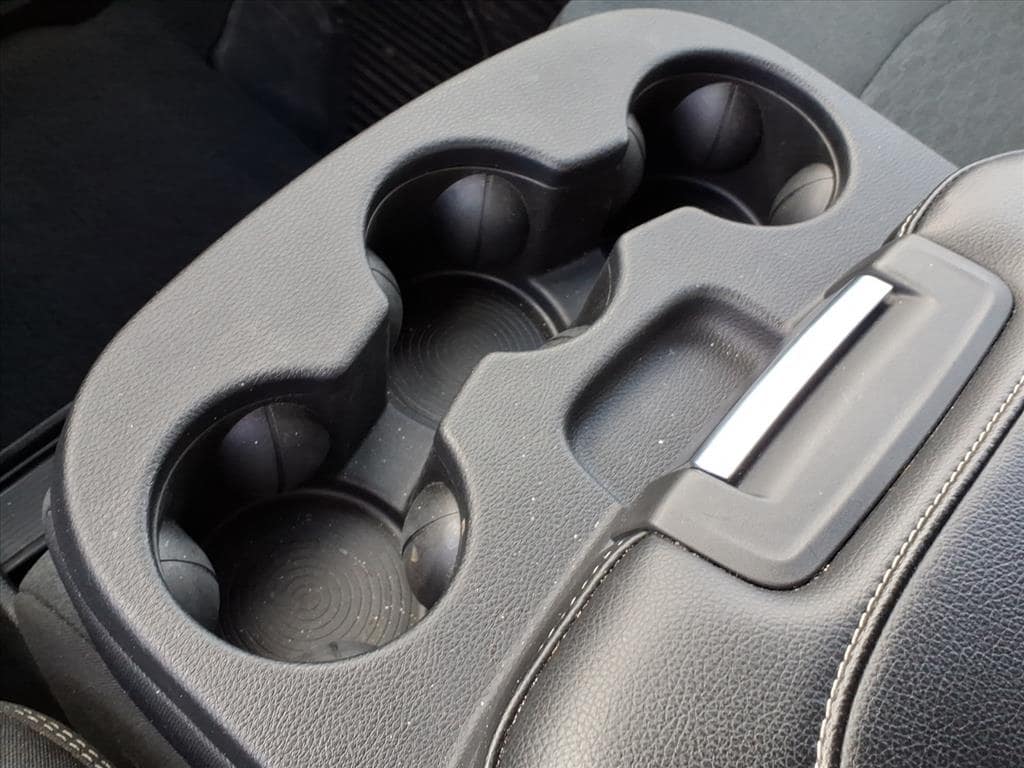 2025 RAM 2500 Tradesman - Photo 28