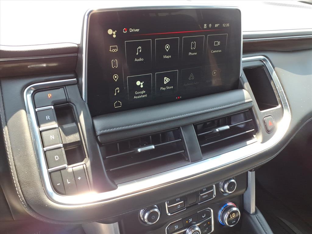 2023 GMC Yukon XL SLE - Photo 23