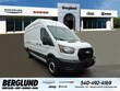 Ford Transit Van
