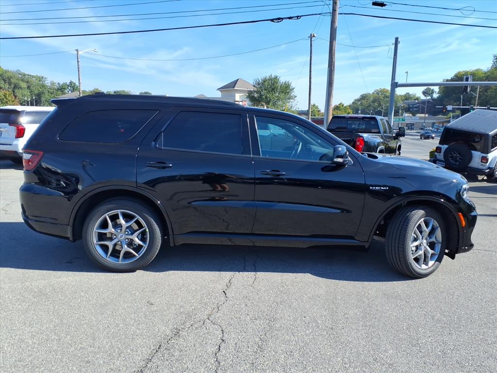 New 2027 Dodge Durango GT Plus Hemi Sport Utility