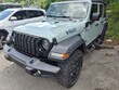  Jeep Wrangler 4xe