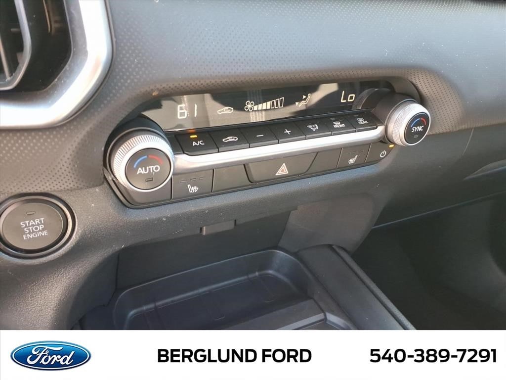 2025 Mazda CX-50 Premium - Photo 30