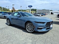 2025 Ford Mustang Ecoboost Premium Coupe
