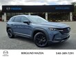 Mazda CX-50