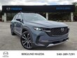 Mazda CX-50
