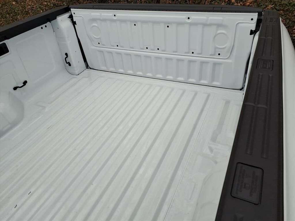 New 2025 Ford Ranger XL SuperCrew