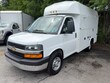  Chevrolet Express Cutaway