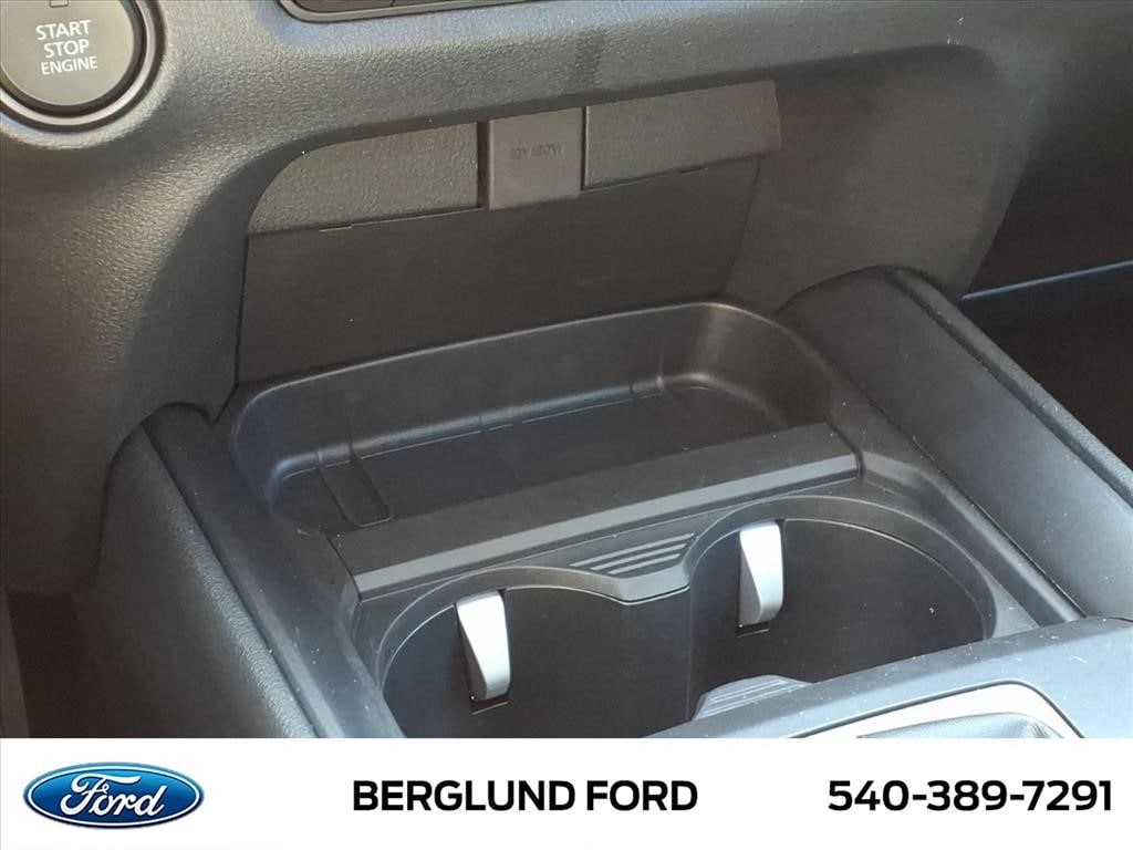 2025 Mazda CX-50 Preferred - Photo 27
