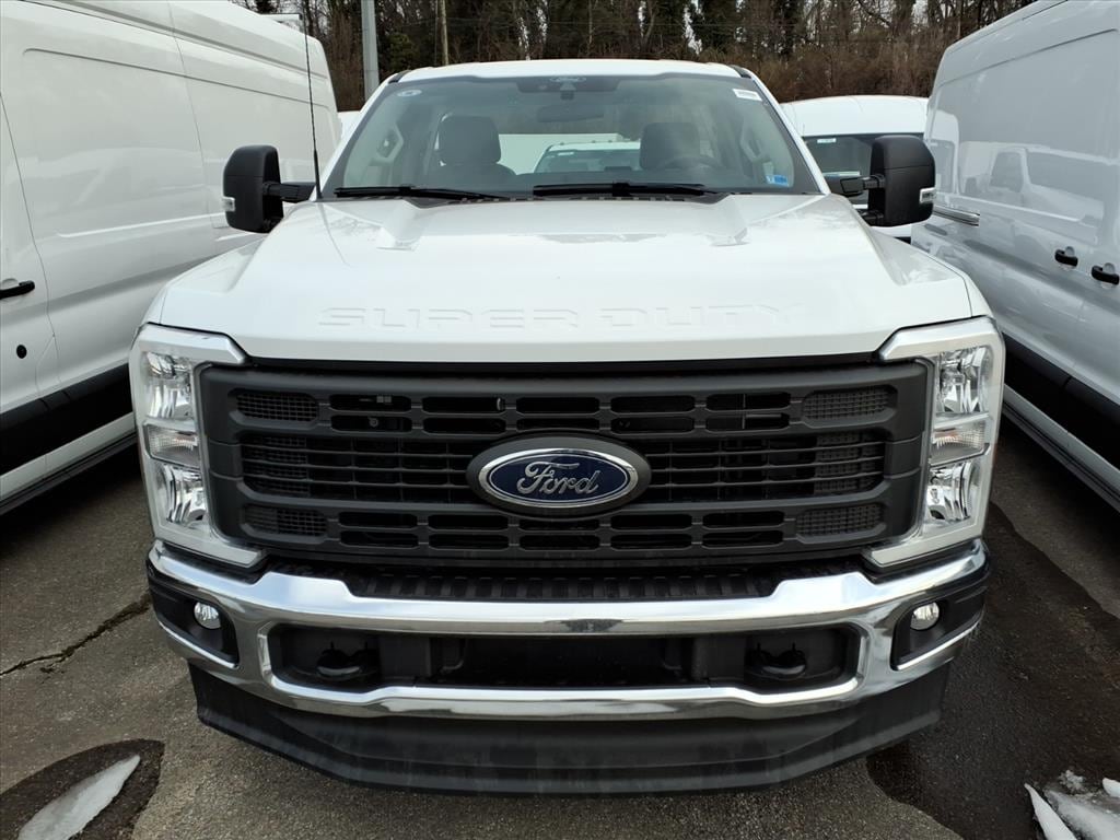 Used 2026 Ford F-350 XL Long Bed Truck