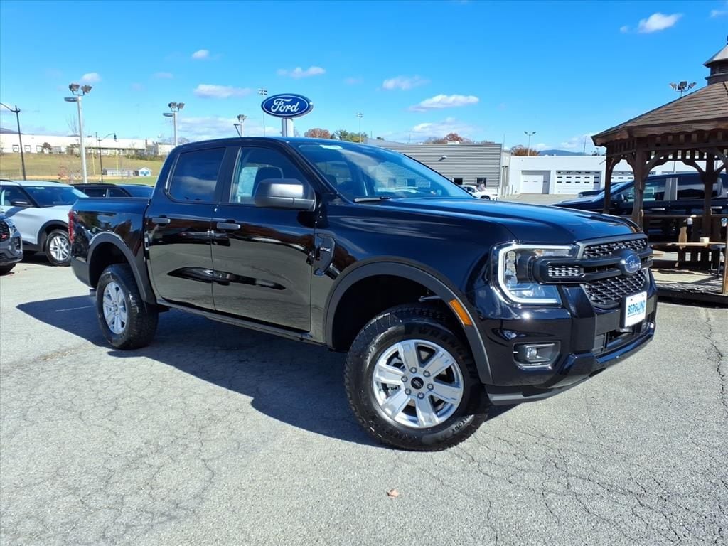 2025 Ford Ranger XL's photo